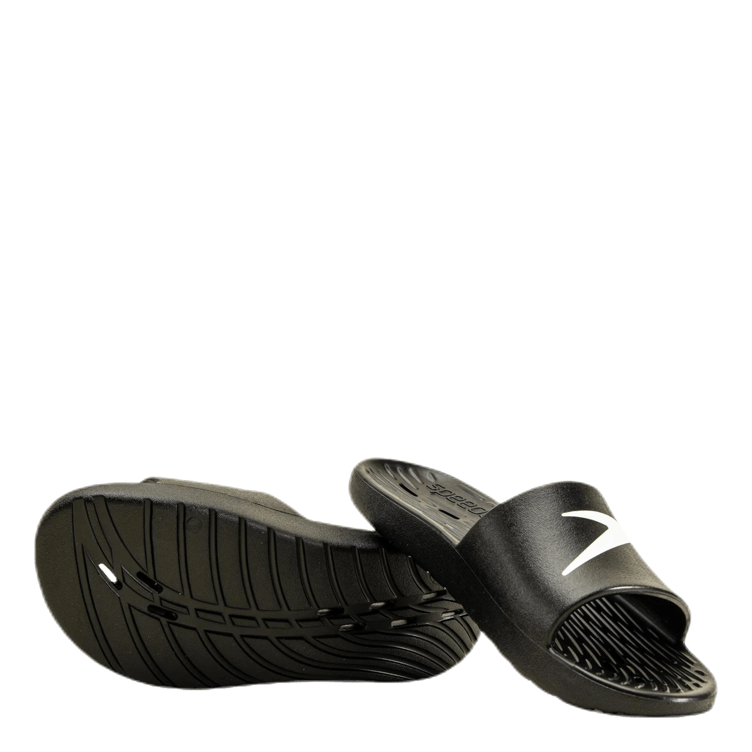 Speedo Slide Ma Black - Image 7