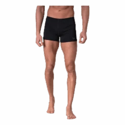 Speedo Essentials Endurance+ Aquashor Am Black