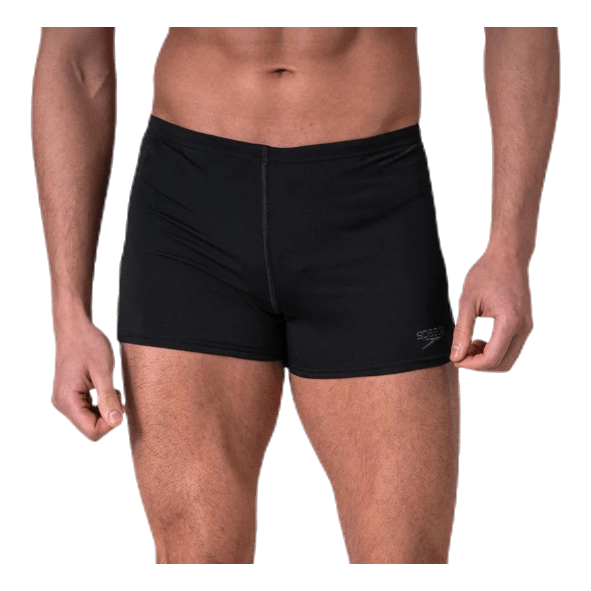 Speedo Essentials Endurance+ Aquashor Am Black - Image 2