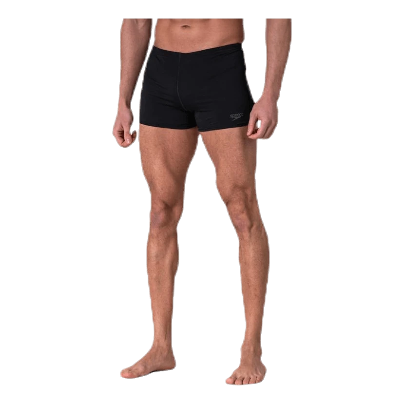 Speedo Essentials Endurance+ Aquashor Am Black - Image 5