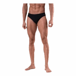 Speedo Essentials Endurance + 7Cm Brif Am Black