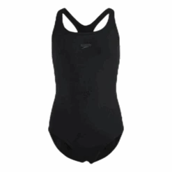 Speedo Essentials Endurance + Medalis JF Black