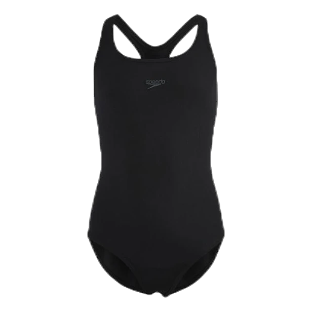 Speedo Essentials Endurance + Medalis JF Black