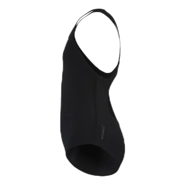 Speedo Essentials Endurance + Medalis JF Black - Image 2