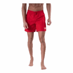Speedo Essentials Watershorts 16" Am Red