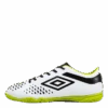 UMBRO Velocita 4 League IC White/Green
