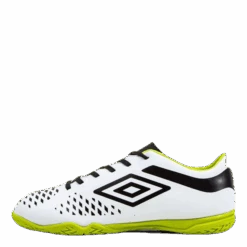 UMBRO Velocita 4 League IC White/Green