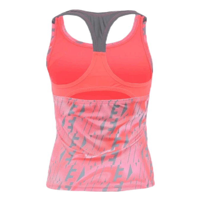 Racerback Sport Tankini Set Pink - Image 3