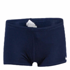 Jr Square Leg Poly Solid Blue