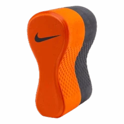 Pull Buoy Orange/Black