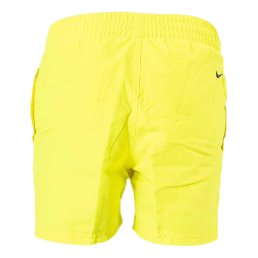 4" Volly Short Jr Yellow - Image 3