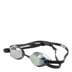 Jr Legacy Mirrored Silver