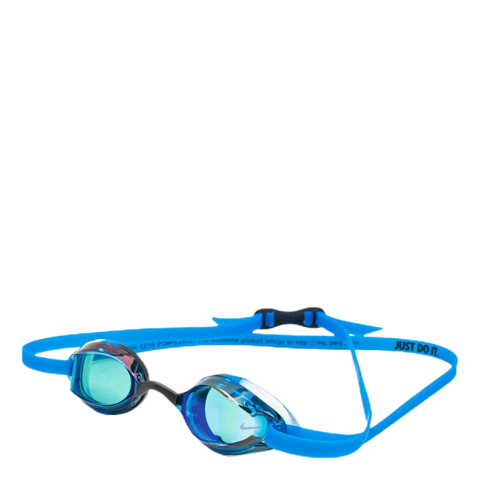 Jr Legacy Mirrored Blue