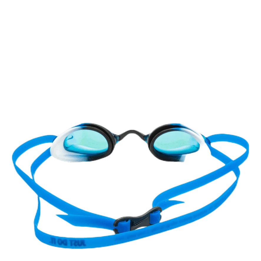 Jr Legacy Mirrored Blue - Image 3