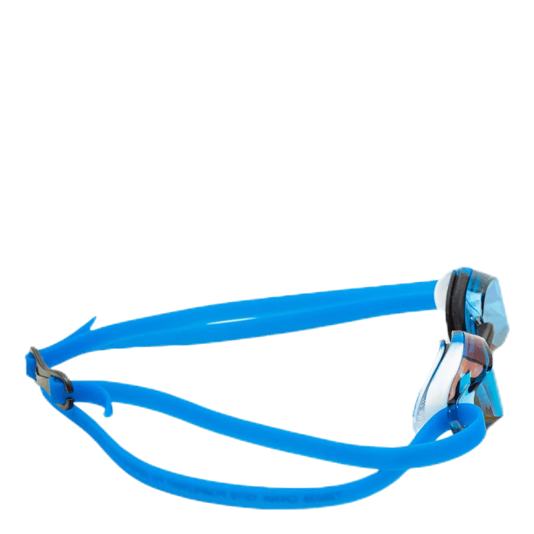 Jr Legacy Mirrored Blue - Image 4