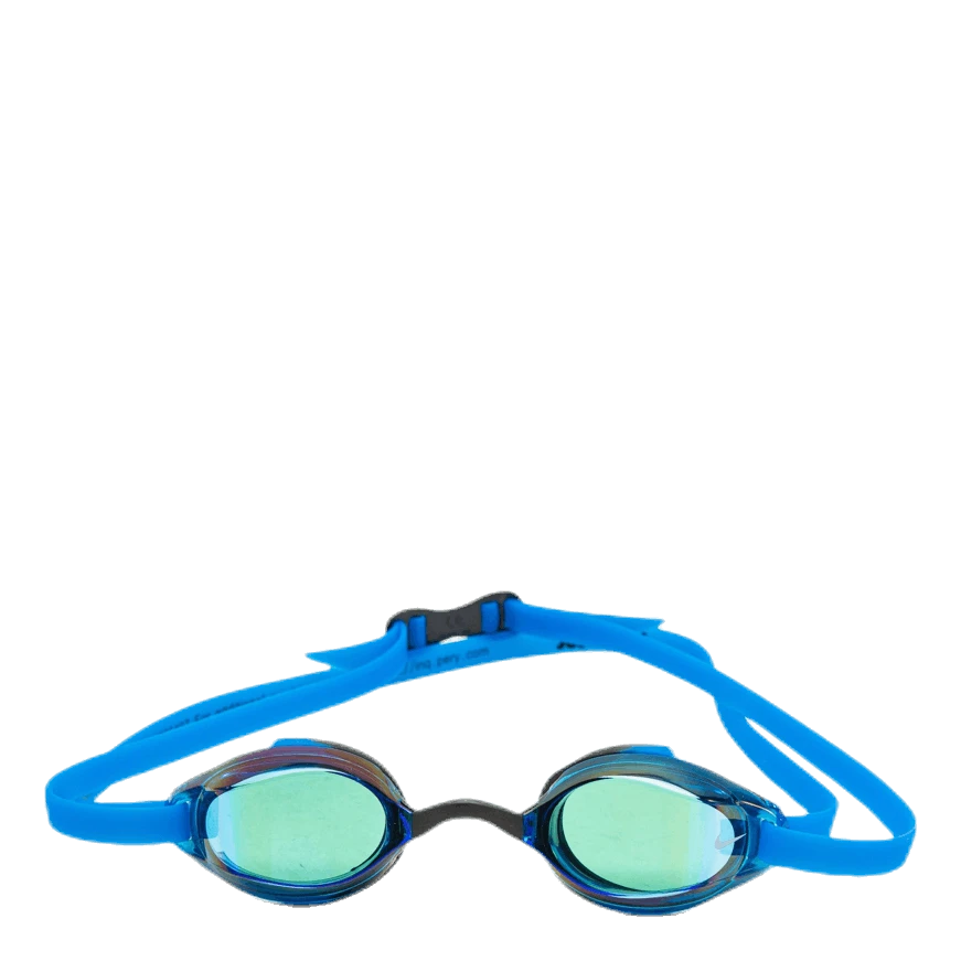 Jr Legacy Mirrored Blue - Image 5