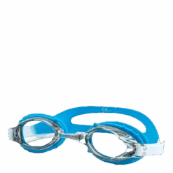 Crome Goggle Jr Blue