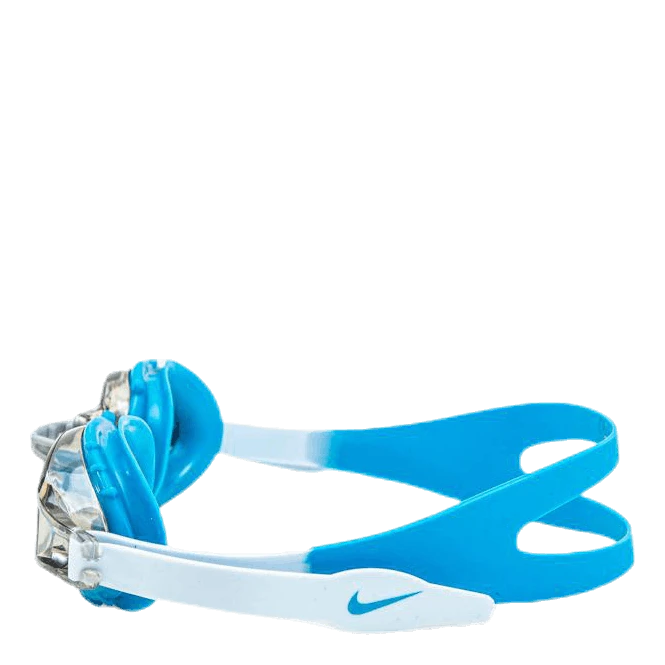 Crome Goggle Jr Blue - Image 2
