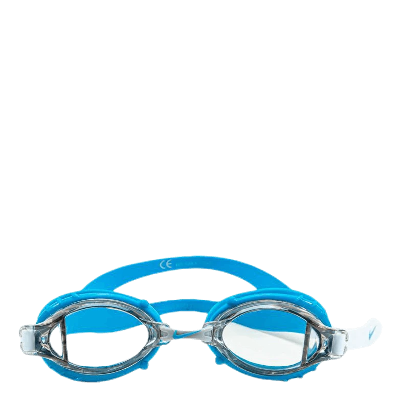 Crome Goggle Jr Blue - Image 5