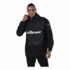 Ellesse El Gazzo Oh Jacket Black