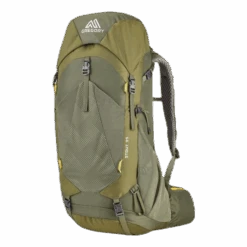 Gregory Stout 35 Green