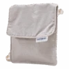 Samsonite RFID Neck Pouch Grey