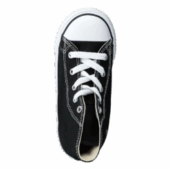 Converse All Star Canvas-Hi Black