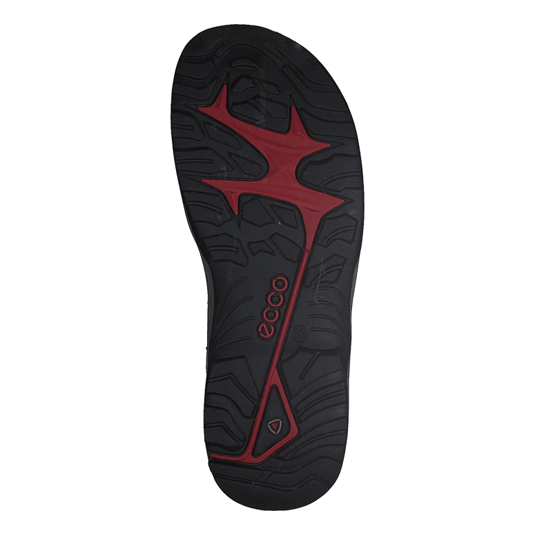 ECCO Offroad Espresso/ Cocoa Brown/ Black - Image 3