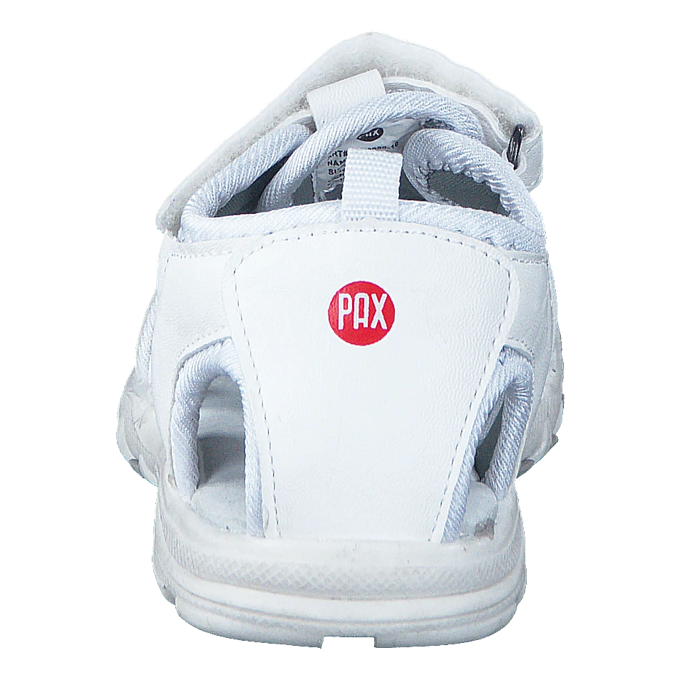 Pax Salt White - Image 5