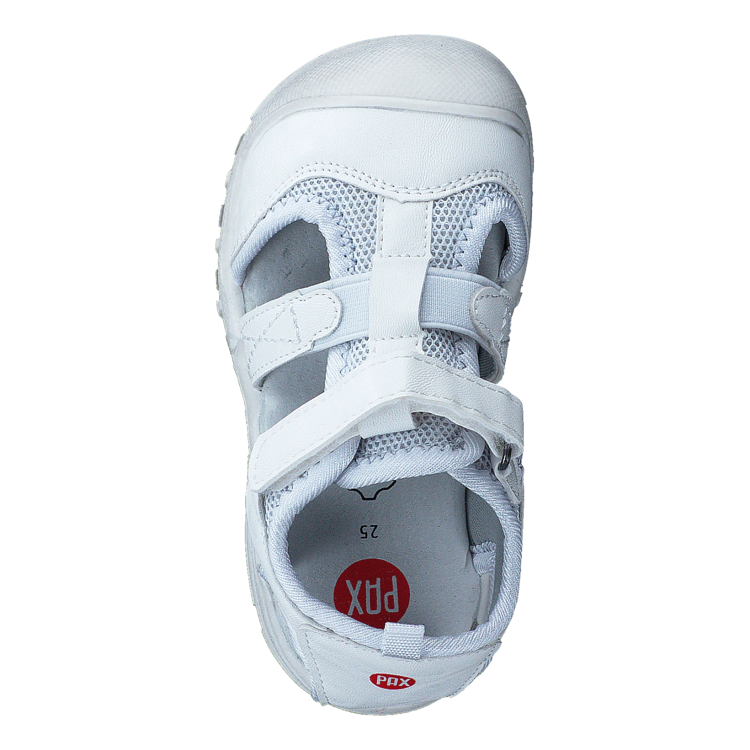 Pax Salt White - Image 6