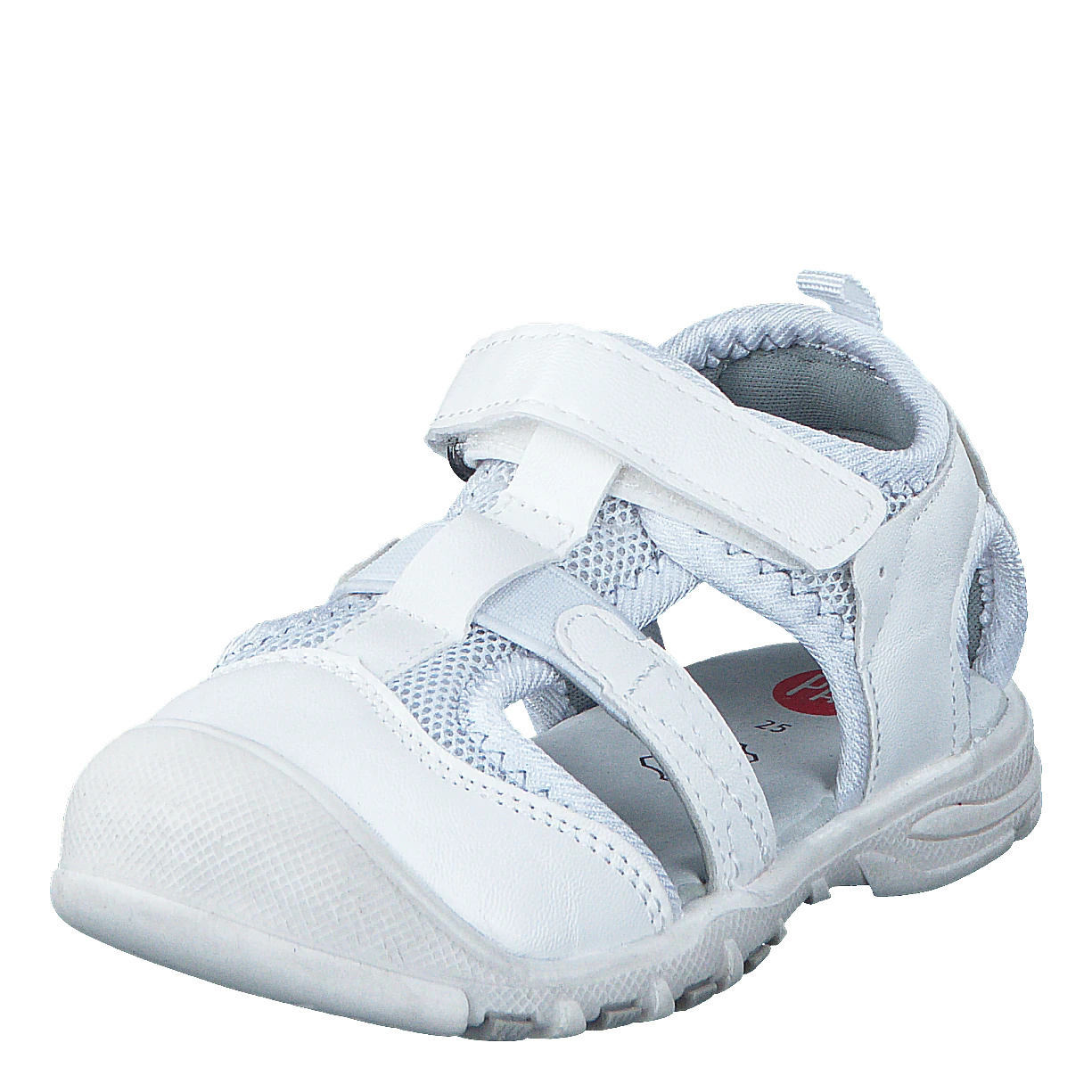 Pax Salt White - Image 3