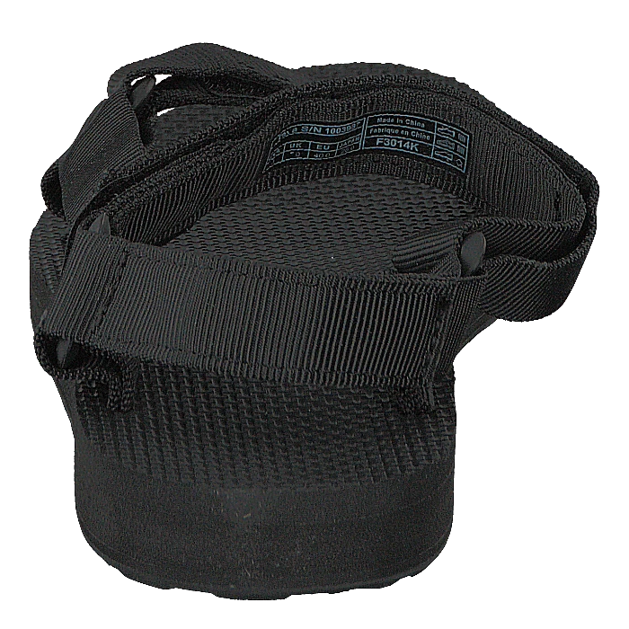 Teva W Original Universal Black - Image 5