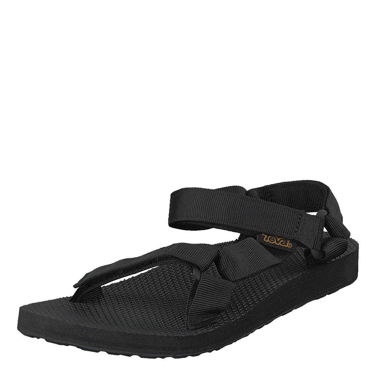 Teva W Original Universal Black - Image 3