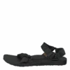 Teva M Original Universal Urban Black