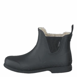 Tretorn Eva Classic Winter Black