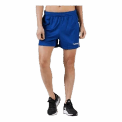 Hummel Authentic Charge Poly Shorts Wo Blue