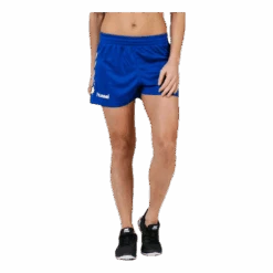 Hummel Core Shorts Blue