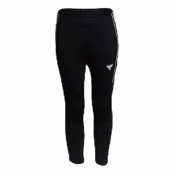 Hummel Jr Ask Training Pants Black