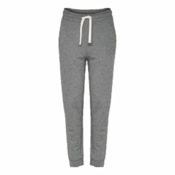 Hummel Jr Pless Pants Grey