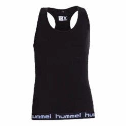 Hummel Jr Nanna Dance Top Black