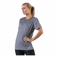 Hummel Authentic Poly Jersey Grey