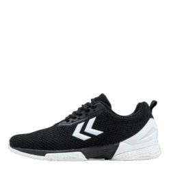 Hummel Aerocharge Fusion STZ Black