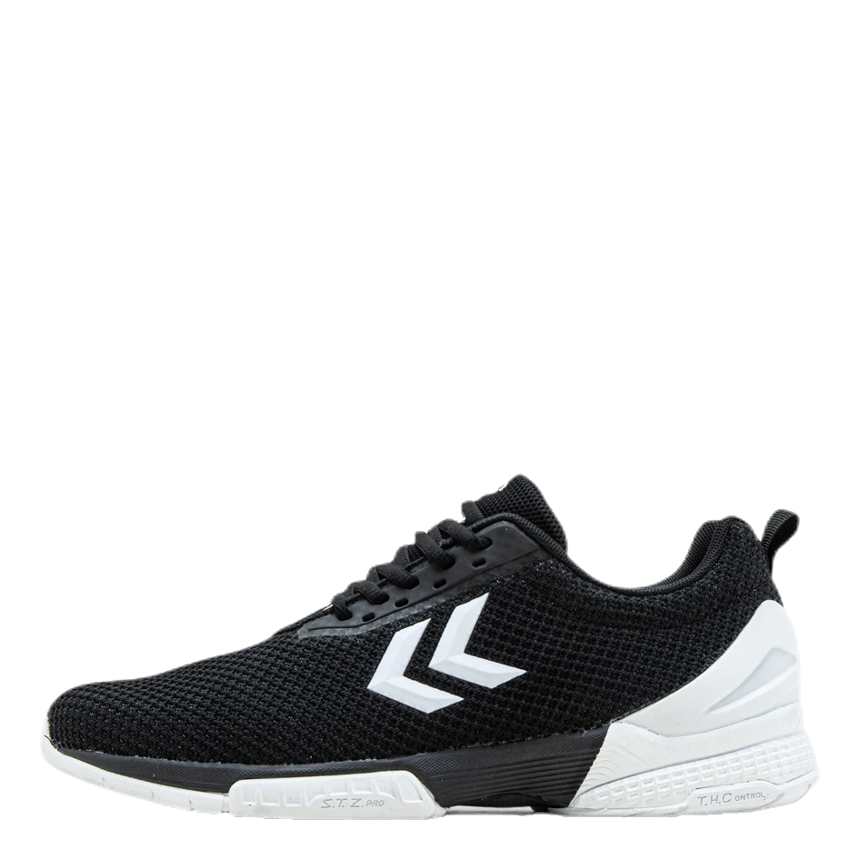 Hummel Aerocharge Fusion STZ Black