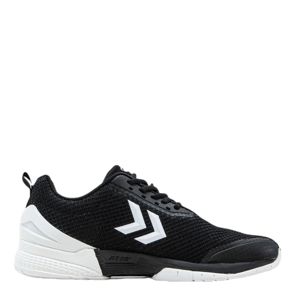 Hummel Aerocharge Fusion STZ Black - Image 3