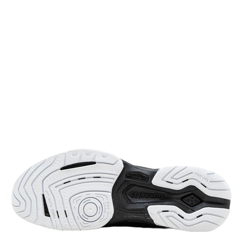 Hummel Aerocharge Fusion STZ Black - Image 4