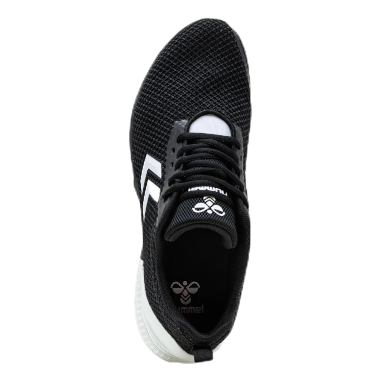 Hummel Aerocharge Fusion STZ Black - Image 5
