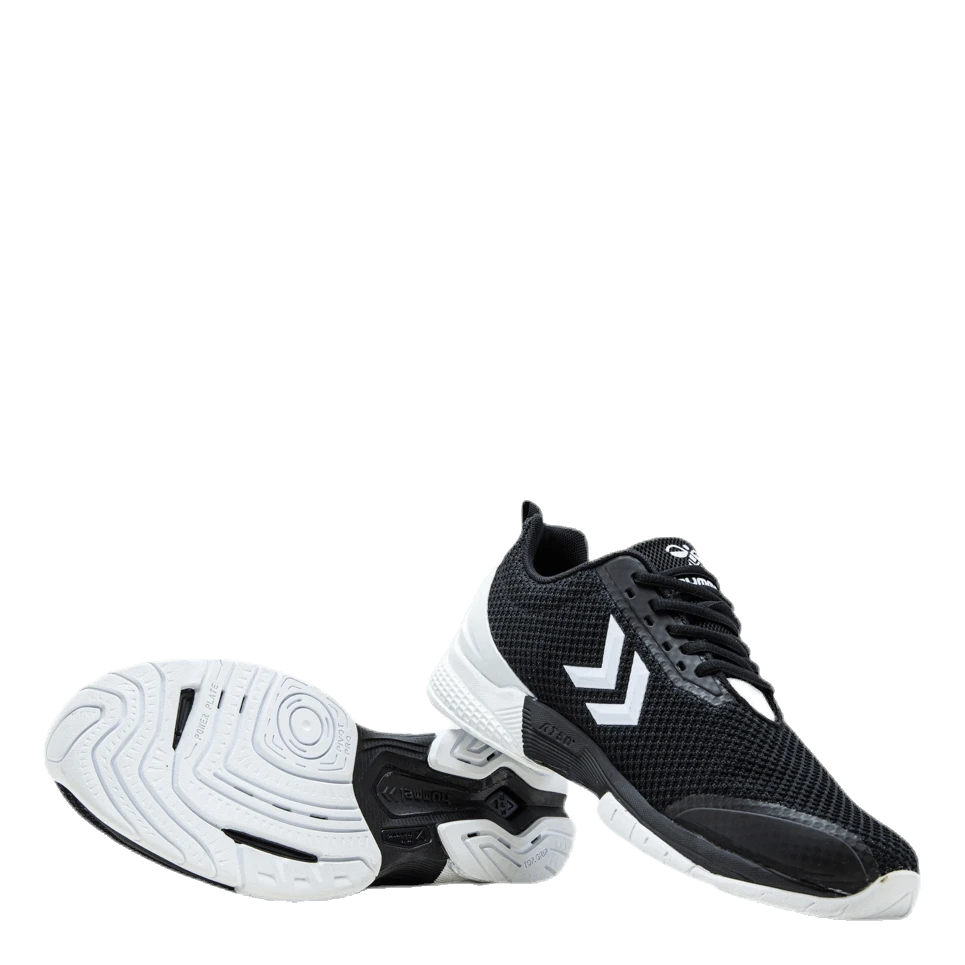 Hummel Aerocharge Fusion STZ Black - Image 7