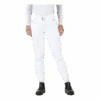 Emily Riding Pants W. Silicon White