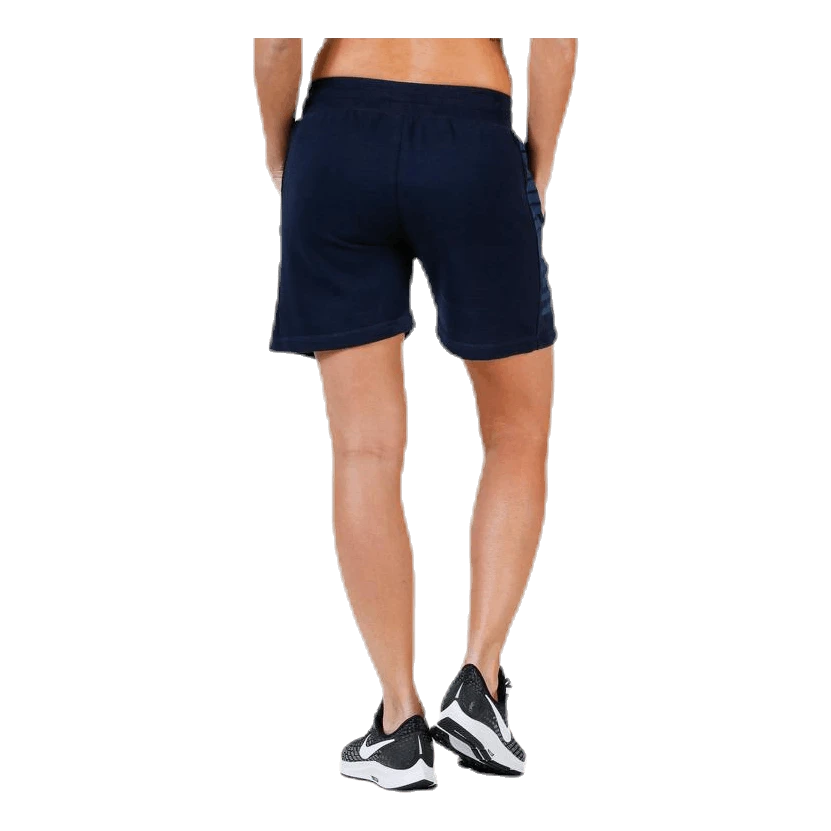 SELECT Sweat Shorts Torino Blue - Image 2