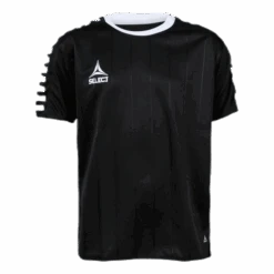 SELECT Player Shirt S/S Argentina Black